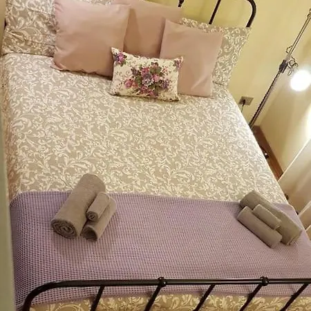 Fiera Varesina Holiday home Milan