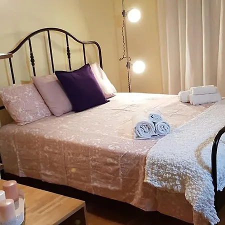 Holiday home Fiera Varesina