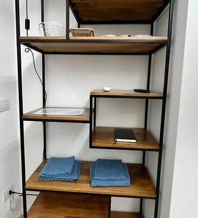 Modern - Walking Distance To Station Apartmán Milán