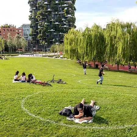 Apartmán Modern - Walking Distance To Station