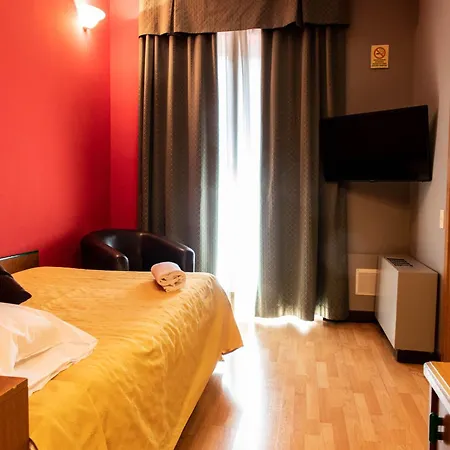 Berlino 3* Milano