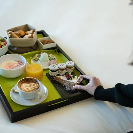 Starhotels Echo Hotel Milano