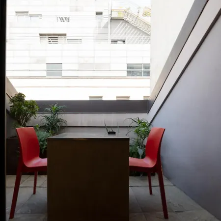 Straf, Milan, A Member Of Design 4*