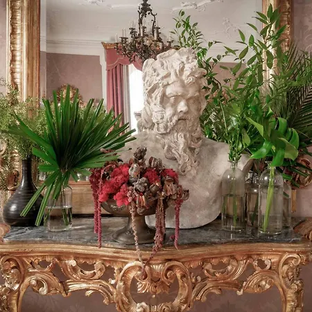 Grand Et De - The Leading Of The World Hotel 5*