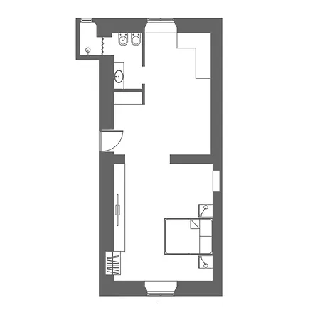 Apartment Brera In San Fermo