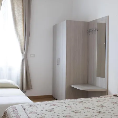 Amalfi Hotel Milan
