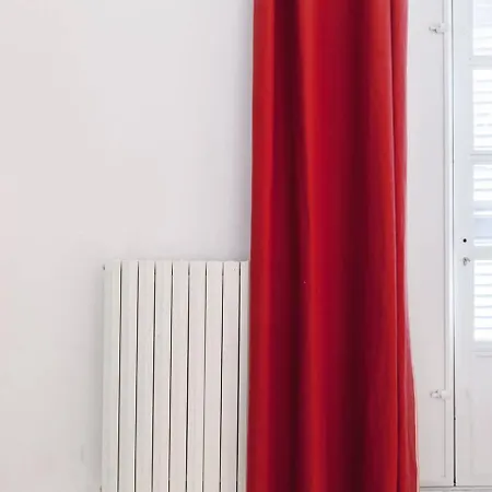 Casa Milano- And شقة ميلان
