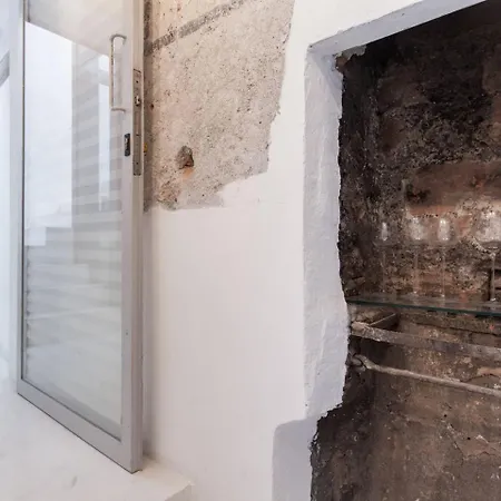 Casa Milano- And Apartamento