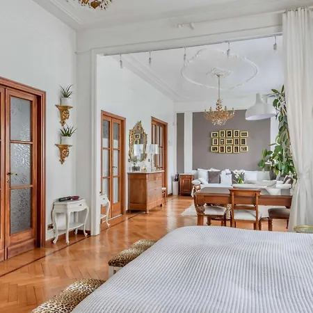 Apartment Aida