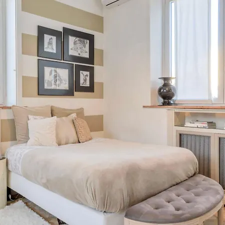 Aida Apartment *