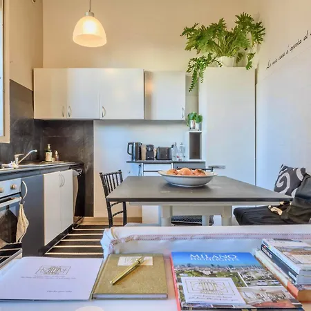 Aida Apartment *