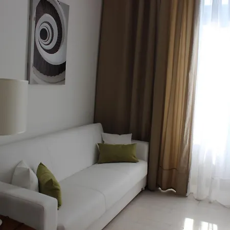 Apartahotel Dei Mercanti