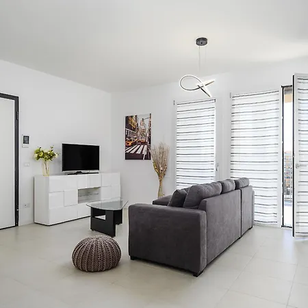 Martesana Apartament Mediolan