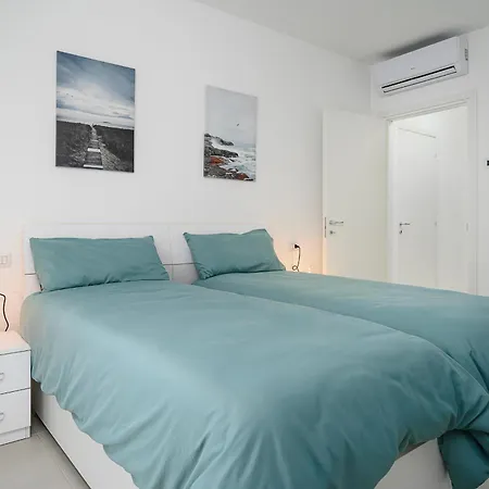 Apartament Martesana Mediolan