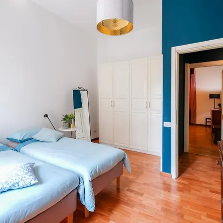 The Best Rent - Renovated In March 2024 Milan