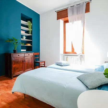 The Best Rent - Renovated In March 2024 * Milan