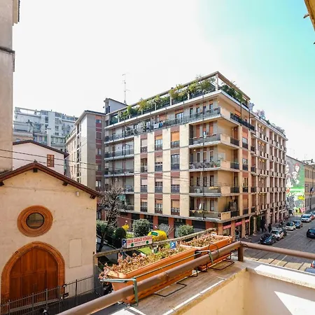 The Best Rent - Renovated In March 2024 * Milan