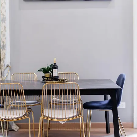 Gazzana Corner House Milano