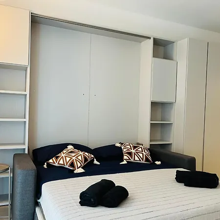 Studio 3 - Apartment