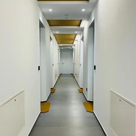 Studio 3 - 公寓 *