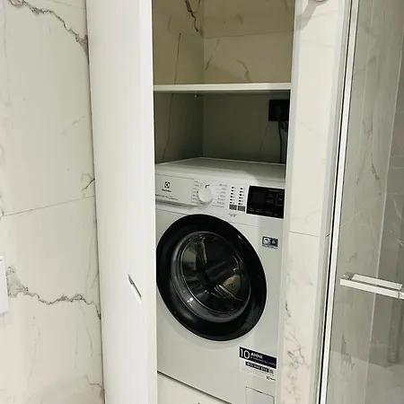 Studio 3 - Daire Milano