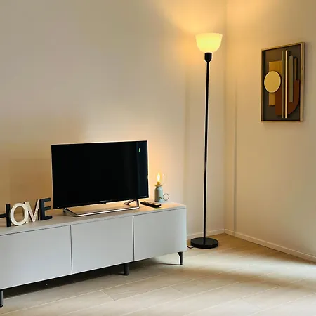 Studio 3 - 公寓 米兰