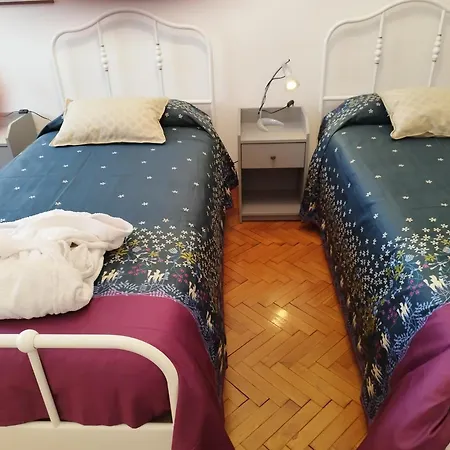Del Corso Apartamento