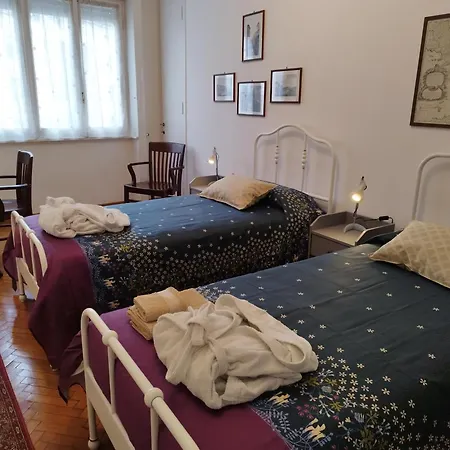 Del Corso Mediolan