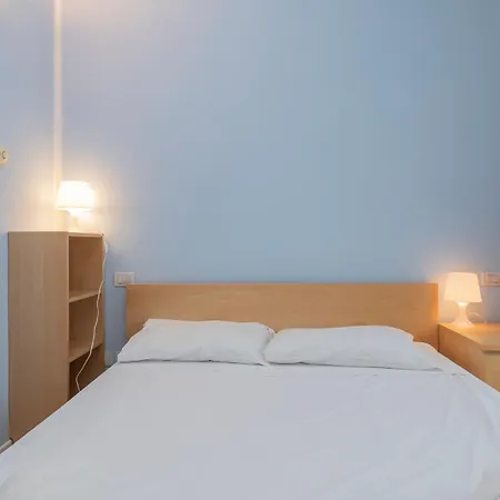 Xenia - Spacious Three-room 10 Min From Linate Lejlighed Milano