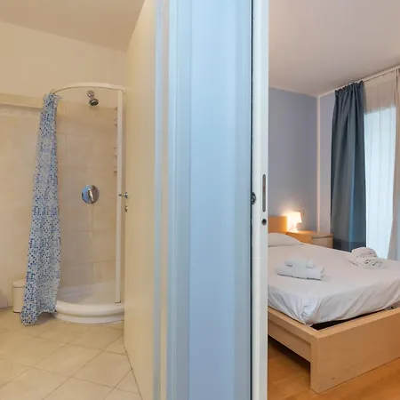 Xenia - Spacious Three-room 10 Min From Linate *