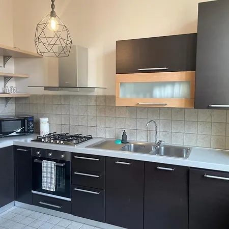 公寓 Umbria 60 米兰