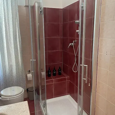 Appartamento Umbria 60 Milano