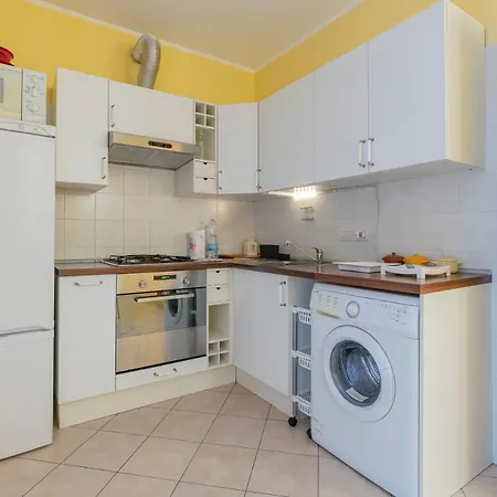 Lejlighed Xenia - Spacious Three-room 10 Min From Linate