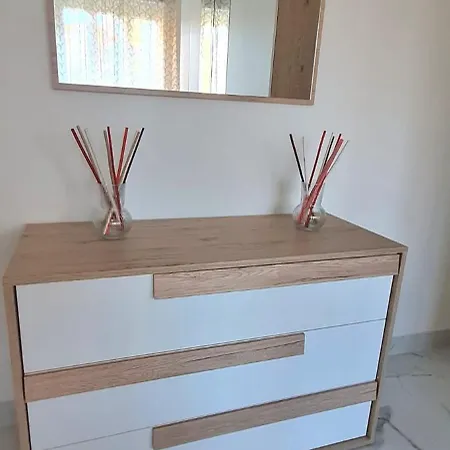 Felicia's Appartement Milan