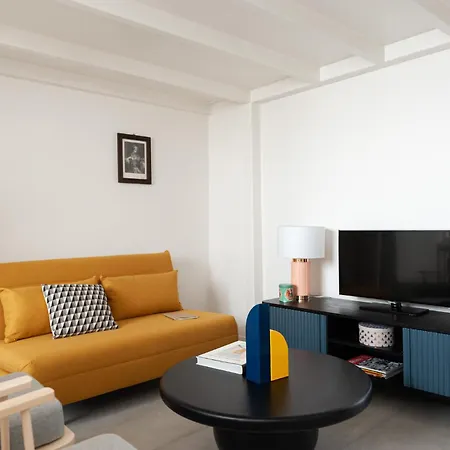 Foresteria Milo Apartamento