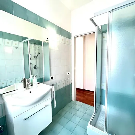 Apartment Duomo-fiera Mi Kheda House With Self Check In *