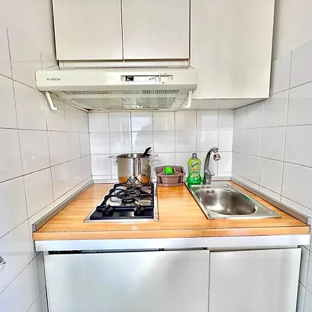 Duomo-fiera Mi Kheda House With Self Check In Apartment *