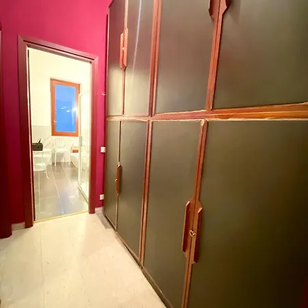 Apartment In Darsena - Navigli