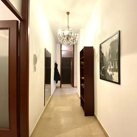 In Darsena - Navigli Apartment