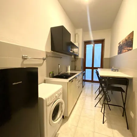 In Darsena - Navigli Apartment Milan
