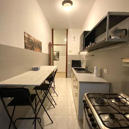 In Darsena - Navigli *