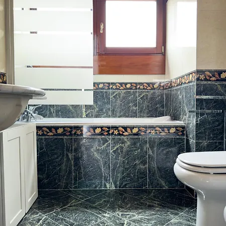 Appartamento The Boutique - San Siro Stadium