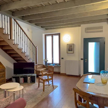 Apartment The Boutique - San Siro Stadium