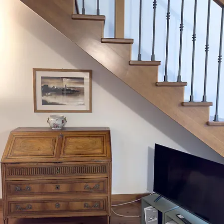 The Boutique - San Siro Stadium Apartment Mailand