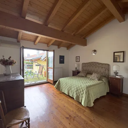 The Boutique - San Siro Stadium Apartment *