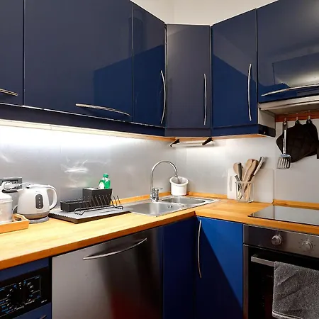 شقة Xenia - Intimate 10 Min From Duomo *