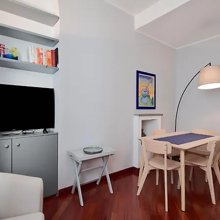 شقة Xenia - Intimate 10 Min From Duomo