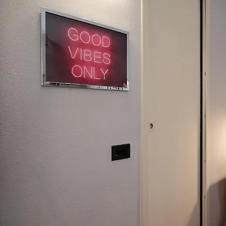 شقة Xenia - Intimate 10 Min From Duomo ميلان