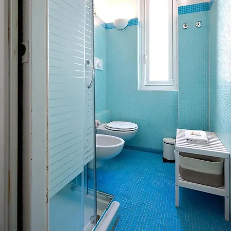 شقة Xenia - Intimate 10 Min From Duomo ميلان