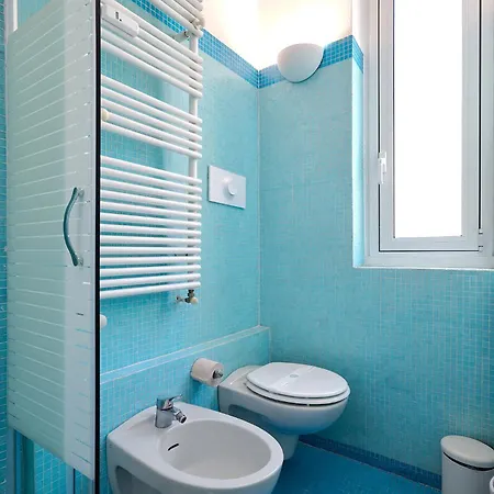 شقة Xenia - Intimate 10 Min From Duomo *